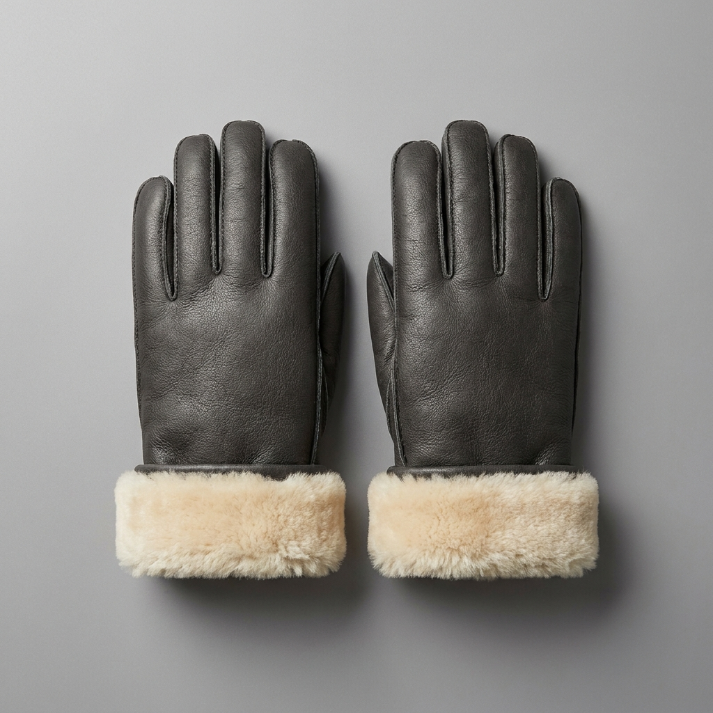 The Alpine Fur-Trim
