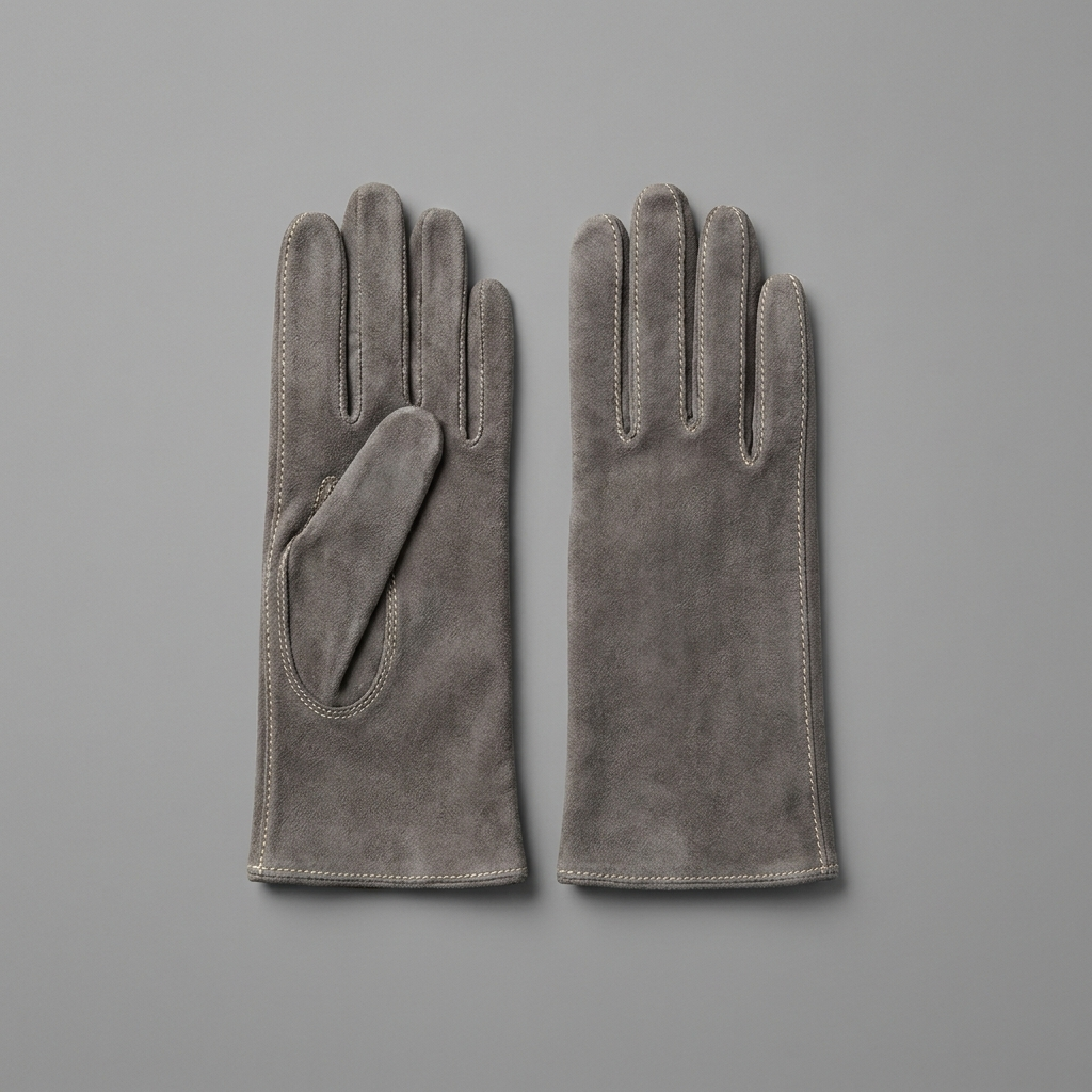 The Marlow Suede