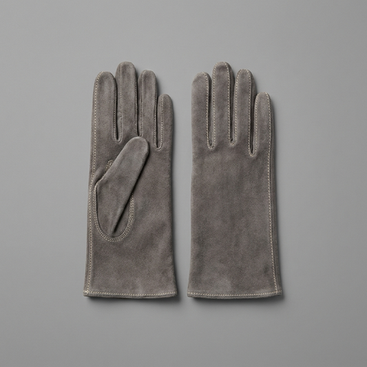 The Marlow Suede